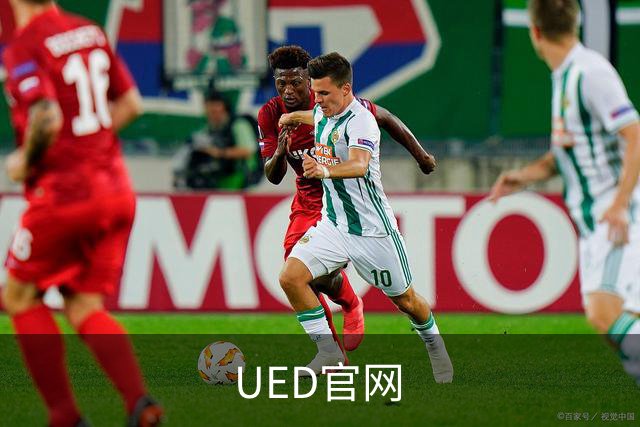 UED官网公司介绍